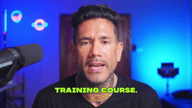 VOD Training