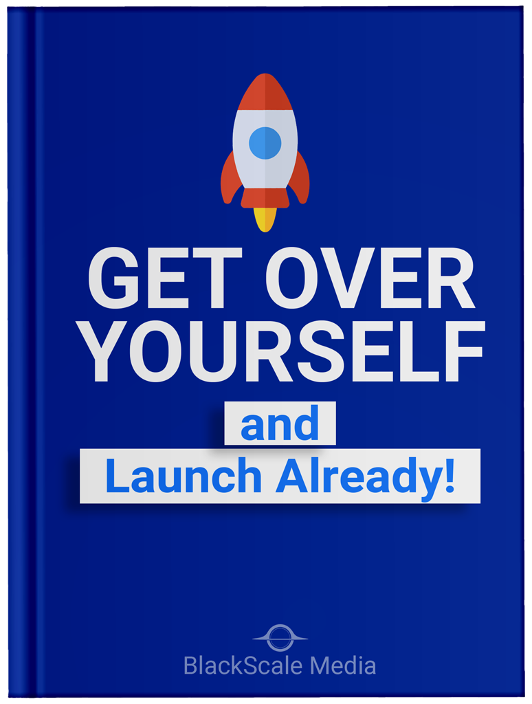 Get Over Yourself Guide