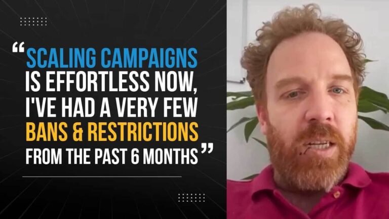 From Restrictions to Effortless Scaling: A Facebook Advertiser’s Transformation