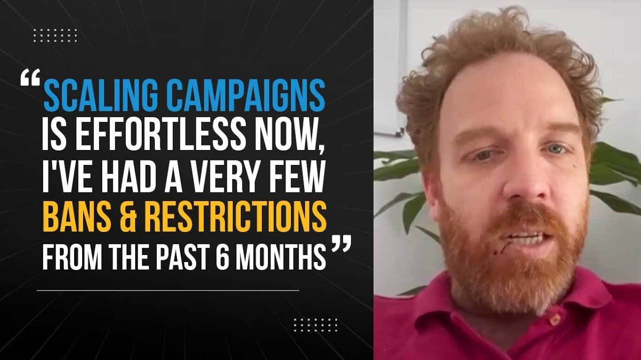 From Restrictions to Effortless Scaling: A Facebook Advertiser’s Transformation