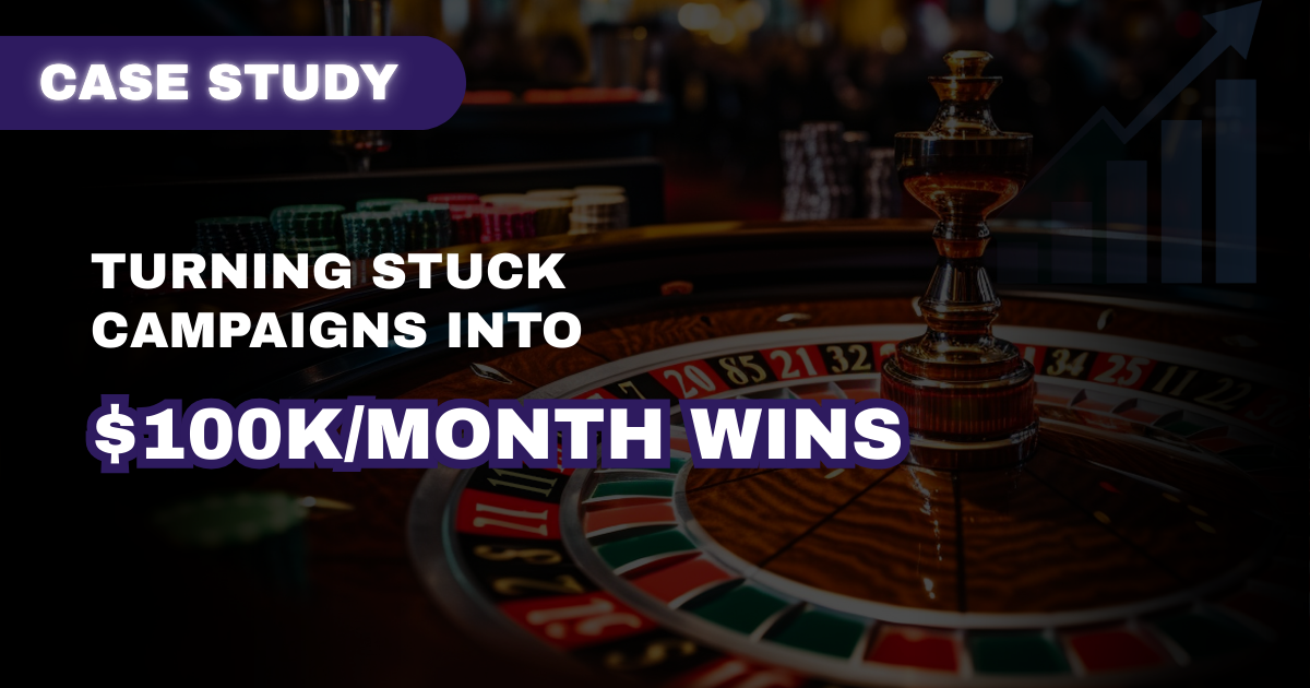 Case Study: Scaling Casino Ads in South Africa in 2025