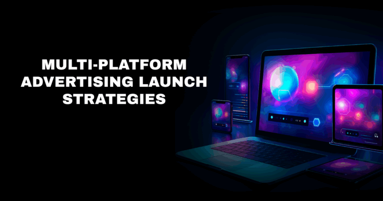 Scalable Campaign Deployment: Multi-Platform Advertising Launch Strategies